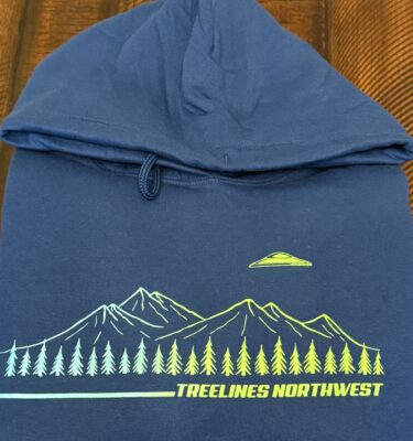 Mountain Craft Hoodie