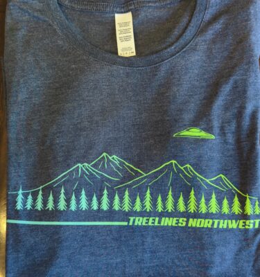 Mountain Craft Ladies Tee