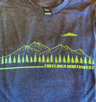 Mountain Craft Youth Tee