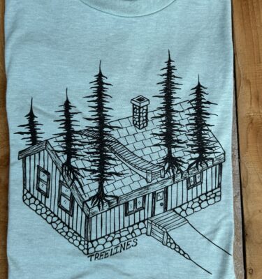 Air BnB Tee