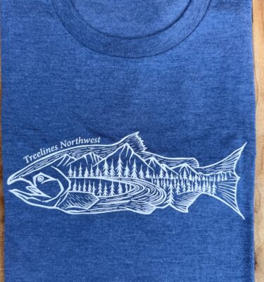 Chinook Tee