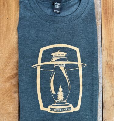 Lantern Tee