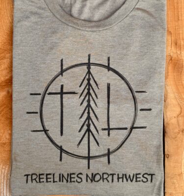 Sketchy Tee